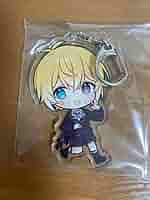 きみゆめ　めろぱか　めろんぱーかー　のっき　アクリルキーホルダー Amazon.co.jp: のっき きみゆめ めろぱか めろんぱーかー